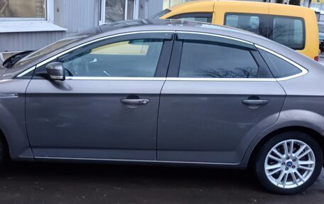 Ford Mondeo IV, 2011 год, 700 000 рублей, 20 фотография