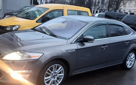 Ford Mondeo IV, 2011 год, 700 000 рублей, 17 фотография