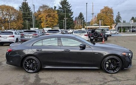 Mercedes-Benz CLS, 2019 год, 7 805 000 рублей, 8 фотография