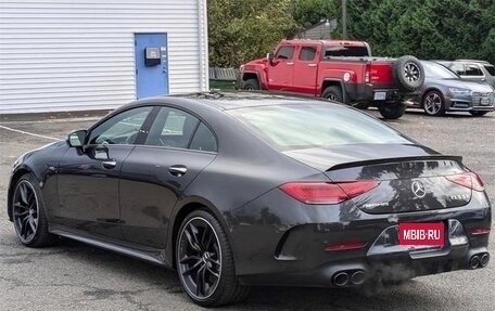 Mercedes-Benz CLS, 2019 год, 7 805 000 рублей, 5 фотография