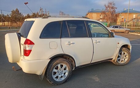 Chery Tiggo (T11), 2012 год, 551 000 рублей, 8 фотография