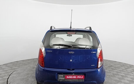 Chery Kimo (A1), 2012 год, 333 000 рублей, 6 фотография