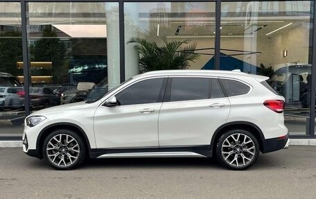 BMW X1, 2020 год, 2 850 000 рублей, 4 фотография