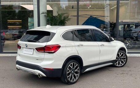 BMW X1, 2020 год, 2 850 000 рублей, 5 фотография