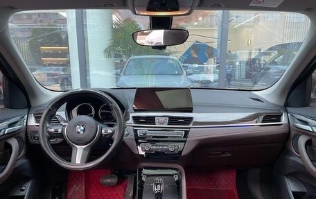 BMW X1, 2020 год, 2 850 000 рублей, 8 фотография