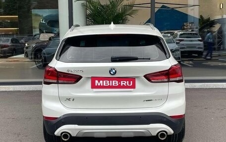 BMW X1, 2020 год, 2 850 000 рублей, 6 фотография