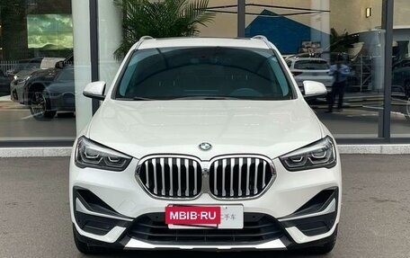 BMW X1, 2020 год, 2 850 000 рублей, 3 фотография