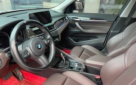 BMW X1, 2020 год, 2 850 000 рублей, 11 фотография