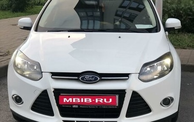 Ford Focus III, 2012 год, 800 000 рублей, 1 фотография