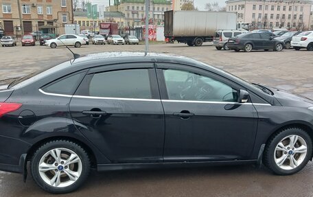 Ford Focus III, 2012 год, 850 000 рублей, 2 фотография