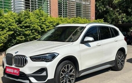 BMW X1, 2021 год, 2 969 000 рублей, 1 фотография