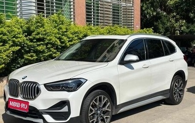 BMW X1, 2021 год, 2 969 000 рублей, 1 фотография