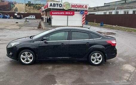 Ford Focus III, 2012 год, 850 000 рублей, 6 фотография