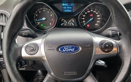 Ford Focus III, 2012 год, 850 000 рублей, 14 фотография