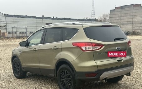 Ford Kuga III, 2013 год, 1 380 000 рублей, 4 фотография