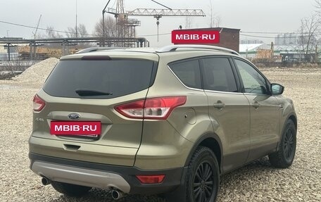 Ford Kuga III, 2013 год, 1 380 000 рублей, 6 фотография