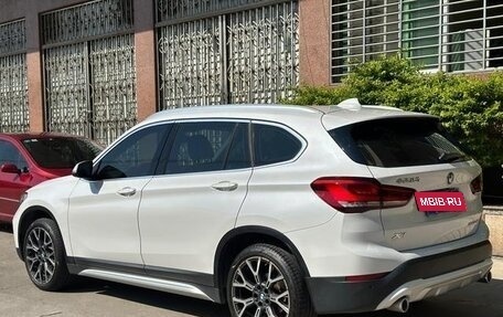 BMW X1, 2021 год, 2 969 000 рублей, 3 фотография