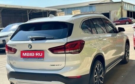 BMW X1, 2021 год, 2 969 000 рублей, 5 фотография