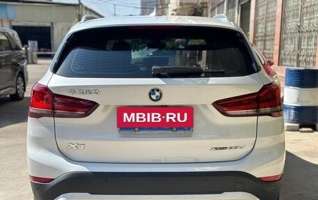 BMW X1, 2021 год, 2 969 000 рублей, 4 фотография