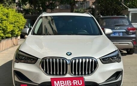 BMW X1, 2021 год, 2 969 000 рублей, 2 фотография