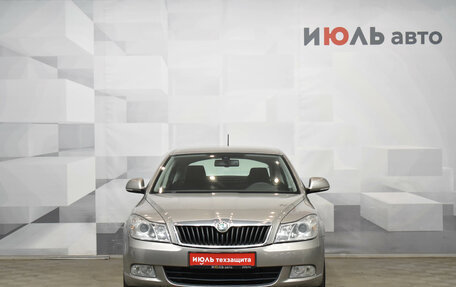 Skoda Octavia, 2011 год, 1 190 000 рублей, 2 фотография