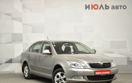 Skoda Octavia, 2011 год, 1 190 000 рублей, 4 фотография