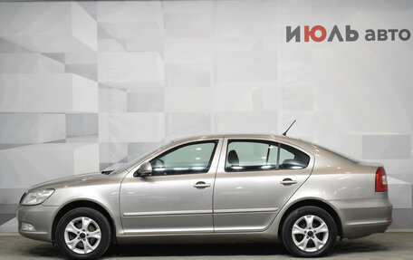 Skoda Octavia, 2011 год, 1 190 000 рублей, 9 фотография