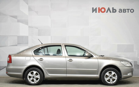 Skoda Octavia, 2011 год, 1 190 000 рублей, 10 фотография