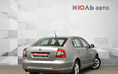 Skoda Octavia, 2011 год, 1 190 000 рублей, 8 фотография