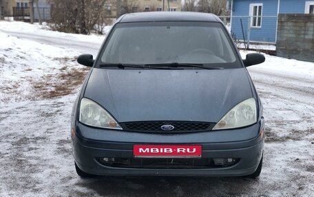 Ford Focus IV, 2003 год, 275 000 рублей, 1 фотография