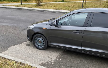 Chery Bonus (A13), 2012 год, 465 000 рублей, 6 фотография