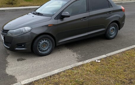 Chery Bonus (A13), 2012 год, 465 000 рублей, 8 фотография