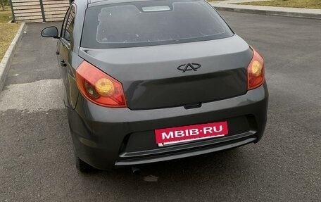 Chery Bonus (A13), 2012 год, 465 000 рублей, 3 фотография