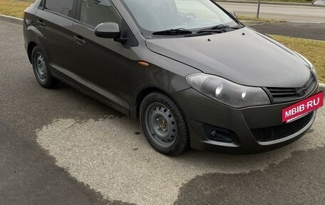 Chery Bonus (A13), 2012 год, 465 000 рублей, 2 фотография