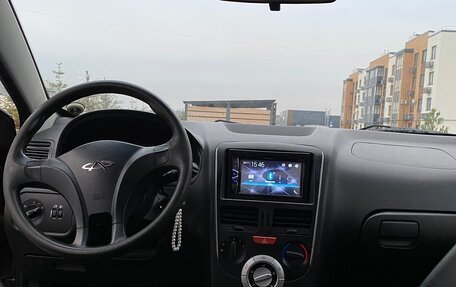 Chery Bonus (A13), 2012 год, 465 000 рублей, 14 фотография