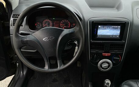 Chery Bonus (A13), 2012 год, 465 000 рублей, 15 фотография