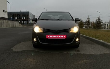 Chery Bonus (A13), 2012 год, 465 000 рублей, 16 фотография