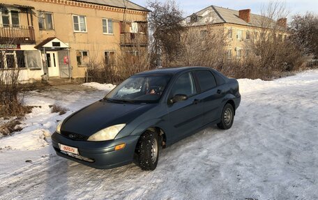 Ford Focus IV, 2003 год, 275 000 рублей, 8 фотография