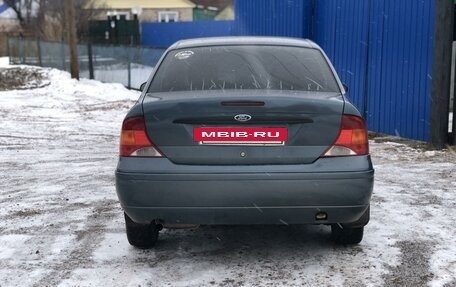 Ford Focus IV, 2003 год, 275 000 рублей, 5 фотография