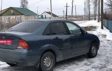 Ford Focus IV, 2003 год, 275 000 рублей, 6 фотография