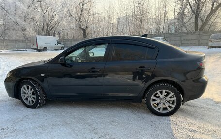 Mazda 3, 2006 год, 680 000 рублей, 8 фотография