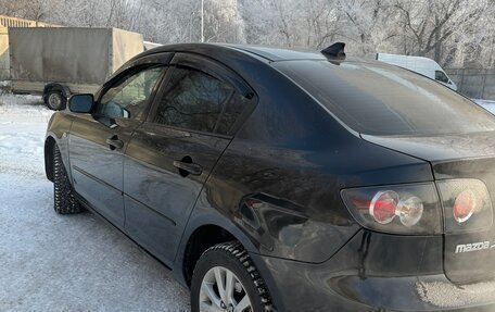 Mazda 3, 2006 год, 680 000 рублей, 7 фотография