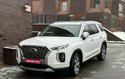 Hyundai Palisade I, 2019 год, 4 390 000 рублей, 1 фотография