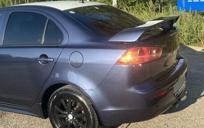 Mitsubishi Lancer IX, 2008 год, 1 150 000 рублей, 1 фотография