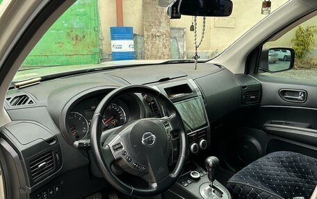 Nissan X-Trail, 2011 год, 1 700 015 рублей, 13 фотография