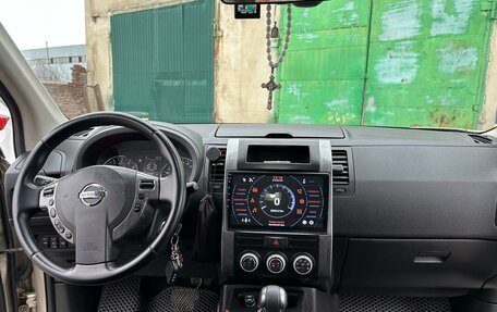 Nissan X-Trail, 2011 год, 1 700 015 рублей, 19 фотография