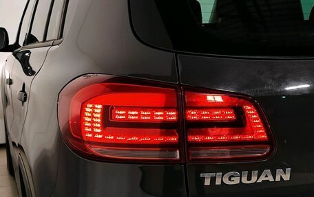 Volkswagen Tiguan I, 2016 год, 1 789 000 рублей, 6 фотография