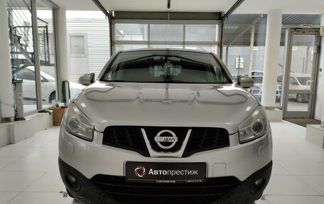 Nissan Qashqai, 2011 год, 1 170 000 рублей, 2 фотография