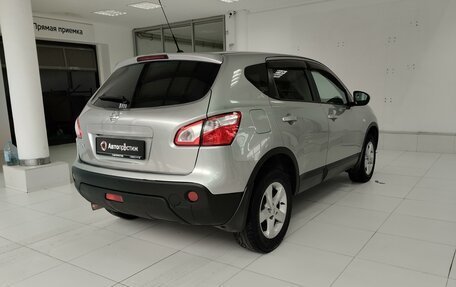 Nissan Qashqai, 2011 год, 1 170 000 рублей, 6 фотография