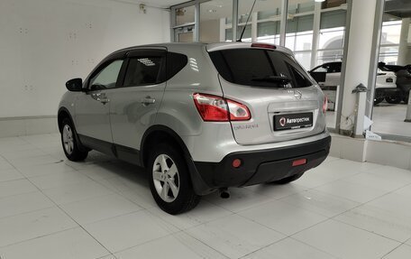 Nissan Qashqai, 2011 год, 1 170 000 рублей, 4 фотография